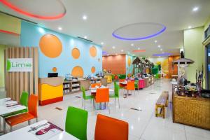 Gallery image of favehotel Manahan - Solo in Solo