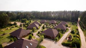 Galeriebild der Unterkunft Leśna Oaza in Borek + 54 Fotos