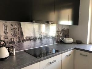 Fotografia z galérie ubytovania Apartament Kraków v Krakove + 6 fotografií