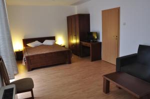 Afbeelding uit fotogalerij van Oras Zlatna in Zlatna