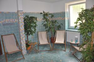 Fotografie z fotogalerie ubytování Wellness Hotel Haná v destinaci Mariánské Lázně