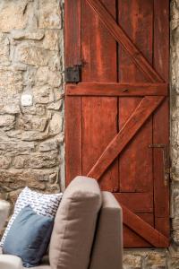 Fotografia z galérie ubytovania Rural holiday home Stankolina Opatija v destinácii Jurdani