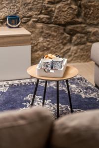 Posedenie v ubytovaní Rural holiday home Stankolina Opatija