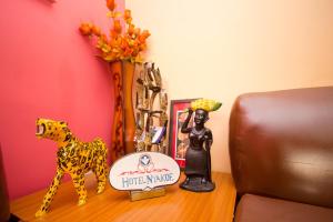 KisiiHotel Nyakoe Kisii的相册照片