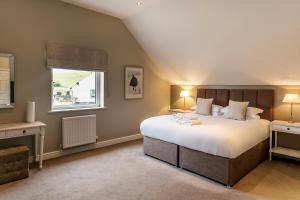 Gallery image of Carus Green Golf Club Townhouse in Kendal