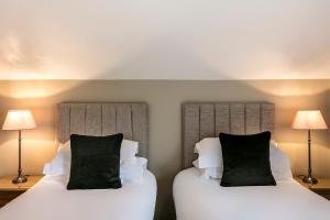Carus Green Golf Club Townhouse