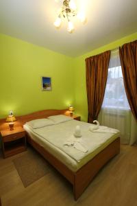 Gallery image of Hotel Troya in Kostroma