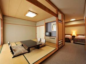 Foto dalla galleria di Itoen Hotel New Sakura a Nikko
