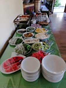 Gallery image of Eden Hotel in Bodrum City