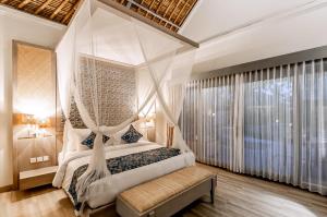 Gallery image of Nirwana Beach & Resort in Candidasa