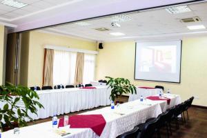 Fotografie z fotogalerie ubytování Vittoria Suites v destinaci Kisumu