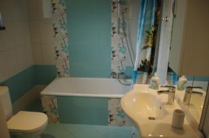Ένα μπάνιο στο Ferienwohnung " MILA" in Schwarzwald near Titisee +20 φωτογραφίες