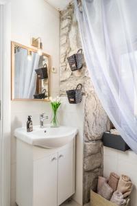 Fotografia z galérie ubytovania Rural holiday home Stankolina Opatija v destinácii Jurdani
