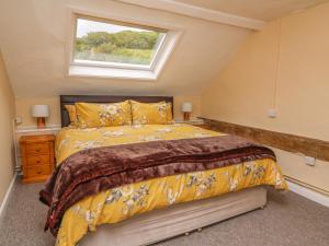 Gallery image of Penlone Cottage in Rhayader