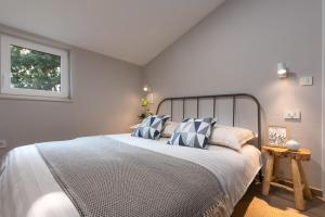 Gallery image of Quercus Apartments - Peace & Nature by the Bike Trail in Funtana +29 photos