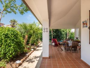 Photo de la galerie de l'établissement Il Giardino dell'Arte, à Capoterra