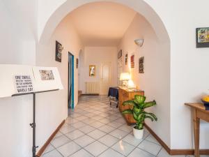 Photo de la galerie de l'établissement Il Giardino dell'Arte, à Capoterra