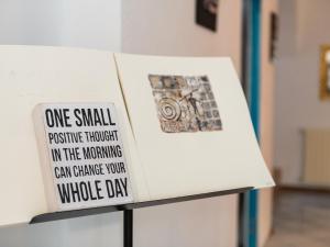 Photo de la galerie de l'établissement Il Giardino dell'Arte, à Capoterra