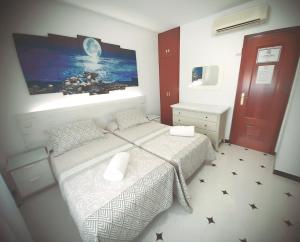 Posedenie v ubytovaní Hostal Kokkola