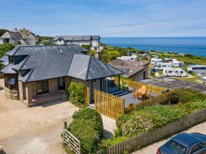 Afbeelding uit fotogalerij van Rocky Close in St Ives