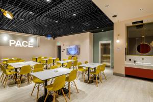 Зображення з фотогалереї помешкання PACE HOTEL Suzhou Guanqian Branch у місті Сучжоу