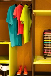 Fotografie z fotogalerie ubytování ibis Styles Besançon v destinaci Besançon