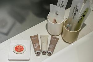 Зображення з фотогалереї помешкання PACE HOTEL Suzhou Guanqian Branch у місті Сучжоу