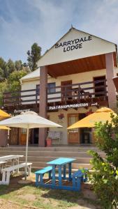 Gallery image of Barrydale Accommodation, Backpackers in Barrydale