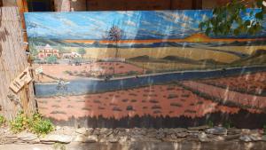 Gallery image of Barrydale Accommodation, Backpackers in Barrydale