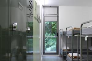 Fotografie z fotogalerie ubytování UBA Hostel v destinaci San Sebastián