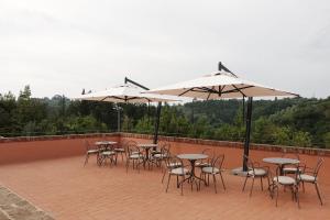 Fotografie z fotogalerie ubytování Agriturismo Due Comuni v destinaci San Gervasio
