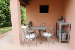 Fotografie z fotogalerie ubytování Agriturismo Due Comuni v destinaci San Gervasio