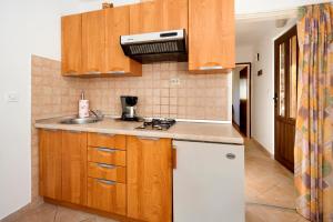 Foto dalla galleria di Villa Carolina a Vabriga