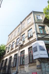 Imagen de la galería de Gallery Hostel Tbilisi, en Tiflis
