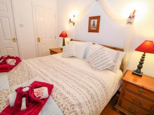 Foto da galeria de Woodleigh Cottage em Ballycastle