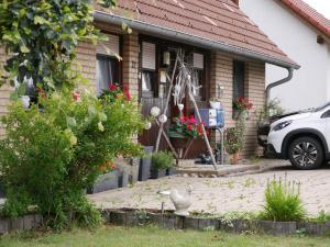 صورة لـ Haus Philipp في باد أوراش