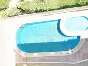 Bazén v ubytovaní Casa PENTHOUSE PENISMAR alebo v jeho blízkosti