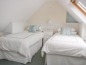 Gallery image of Iona Cottage in Duns