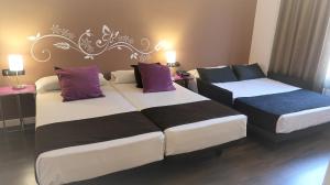 Hotel Teruel Plaza