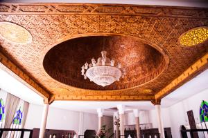 Fotografie z fotogalerie ubytování Marrakech Ryads Parc All inclusive v Marrákéši