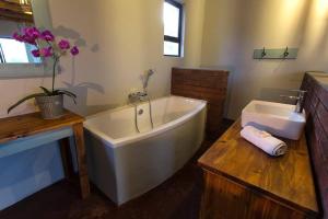 Gallery image of The Willows Guesthouse in Bloemfontein