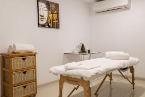 Spa and/or other wellness facilities at Globales Panamá - Adults Only