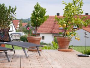 Gallery image of Haus Philipp in Bad Urach