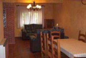 Afbeelding uit fotogalerij van San Ignacio in Sepúlveda