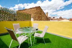 Fotografie z fotogalerie ubytování Apartamento Las Suertes v destinaci Cantavieja