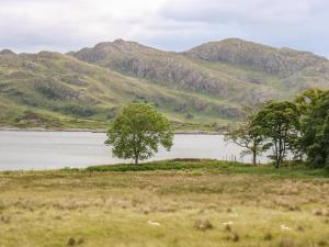 Gallery image of Clearwater House in Lochailort