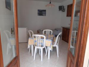 Fotografie z fotogalerie ubytování Baia Unci v destinaci Canneto