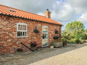 Gallery image of The Barn at Orchard Farm in York