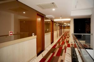 Fotografie z fotogalerie ubytování Avari Xpress Multan v destinaci Multan