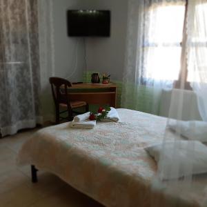 Fotografia z galérie ubytovania SEA VIEW VILLA EFTICHIA v destinácii Nea Fokea